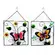 Branded Metal Butterfly for Home Patio
